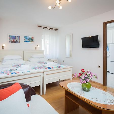 Apartments Sunce Split Dış mekan fotoğraf