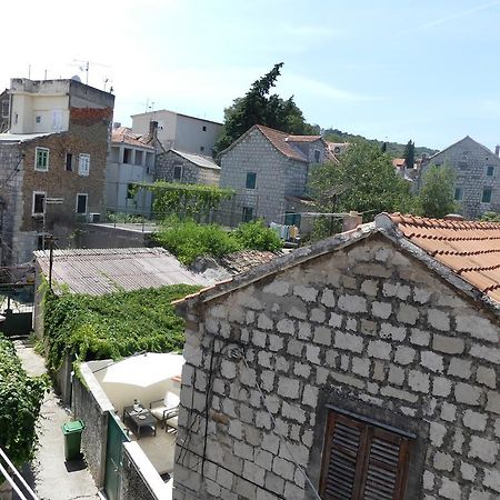 Apartments Sunce Split Dış mekan fotoğraf