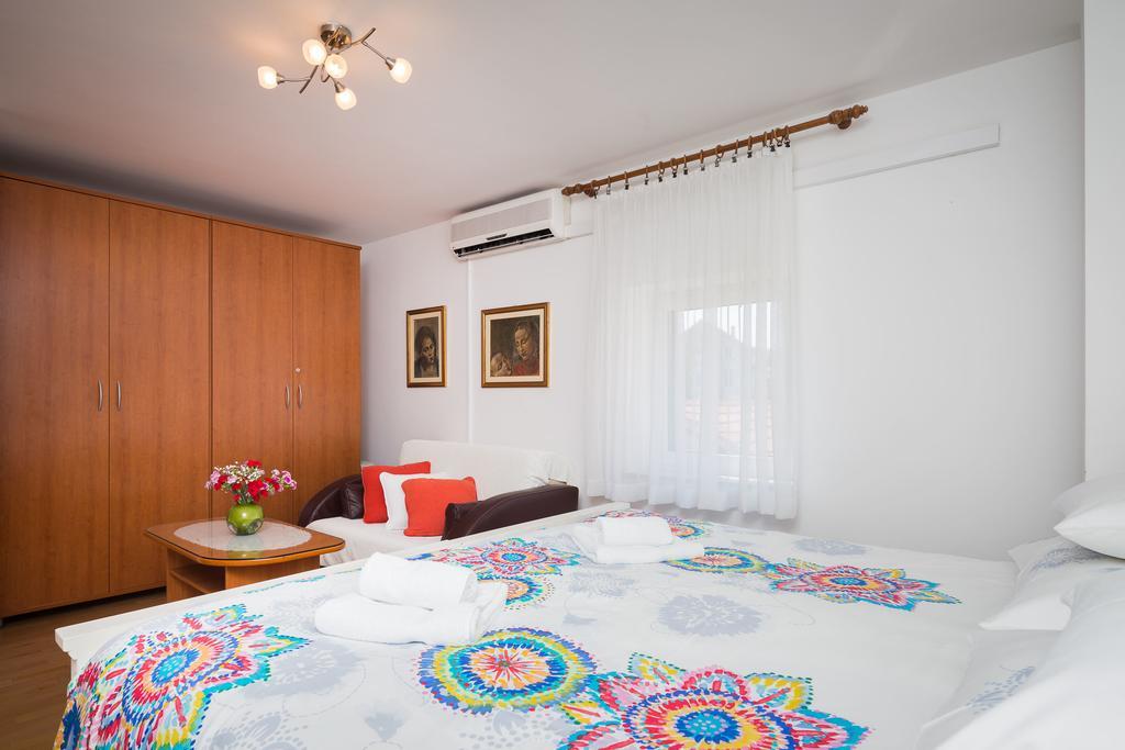 Apartments Sunce Split Dış mekan fotoğraf