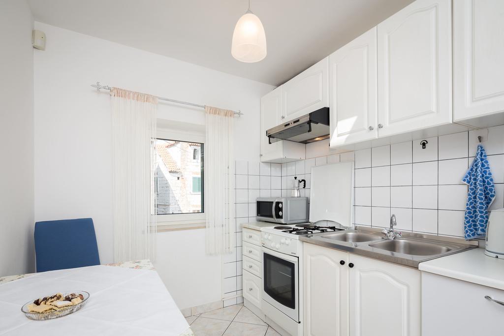 Apartments Sunce Split Dış mekan fotoğraf