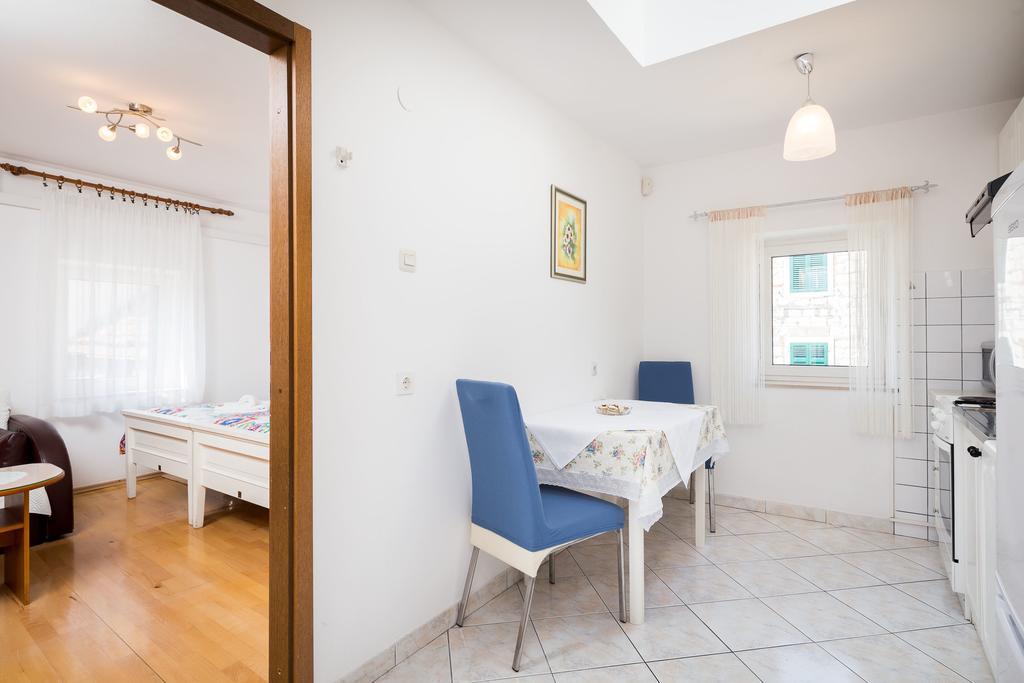Apartments Sunce Split Dış mekan fotoğraf