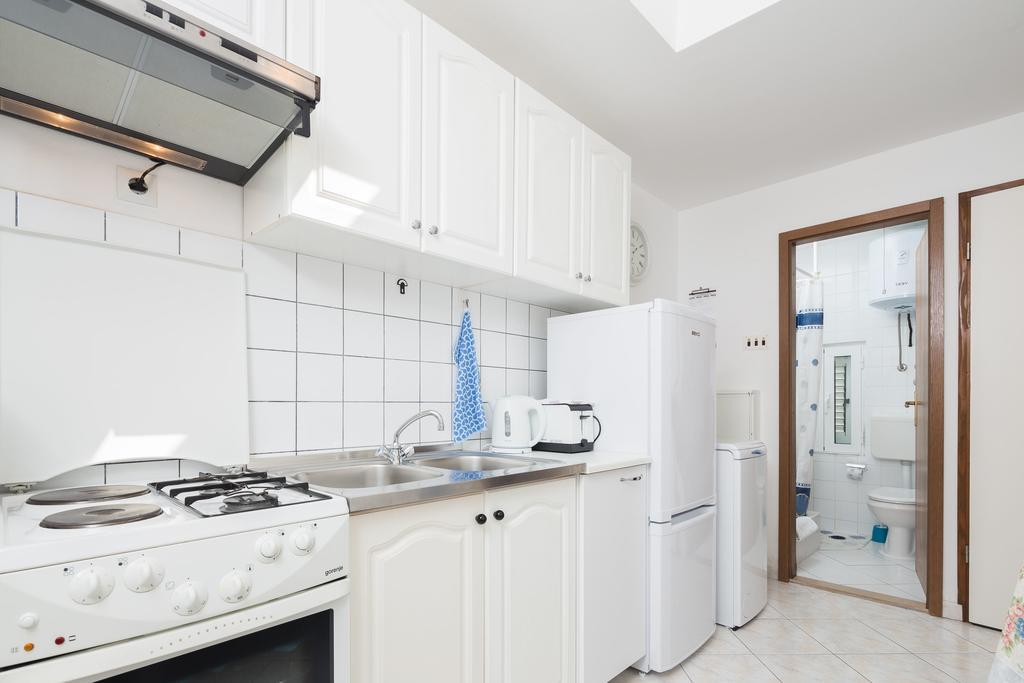 Apartments Sunce Split Dış mekan fotoğraf
