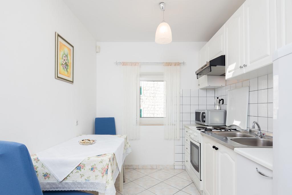 Apartments Sunce Split Dış mekan fotoğraf