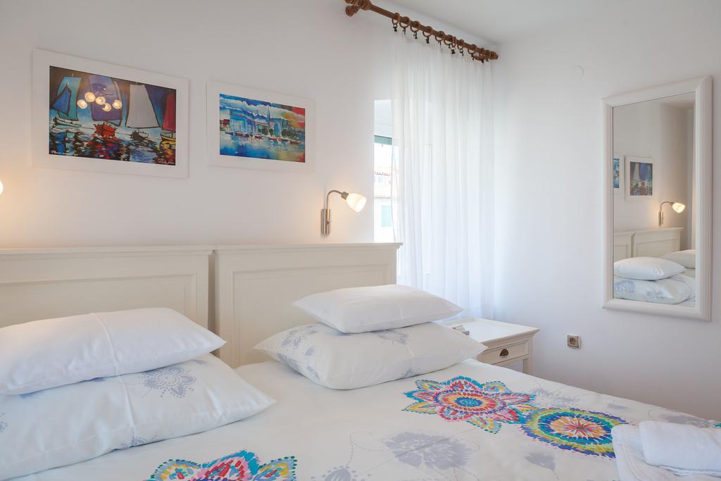 Apartments Sunce Split Dış mekan fotoğraf