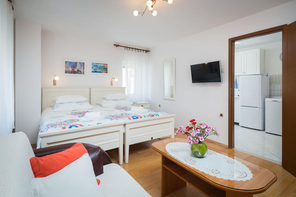 Apartments Sunce Split Dış mekan fotoğraf