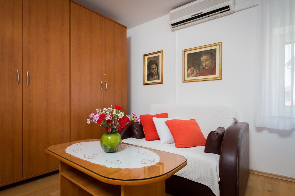 Apartments Sunce Split Dış mekan fotoğraf