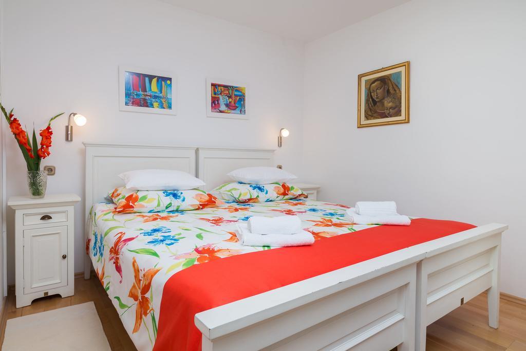 Apartments Sunce Split Dış mekan fotoğraf