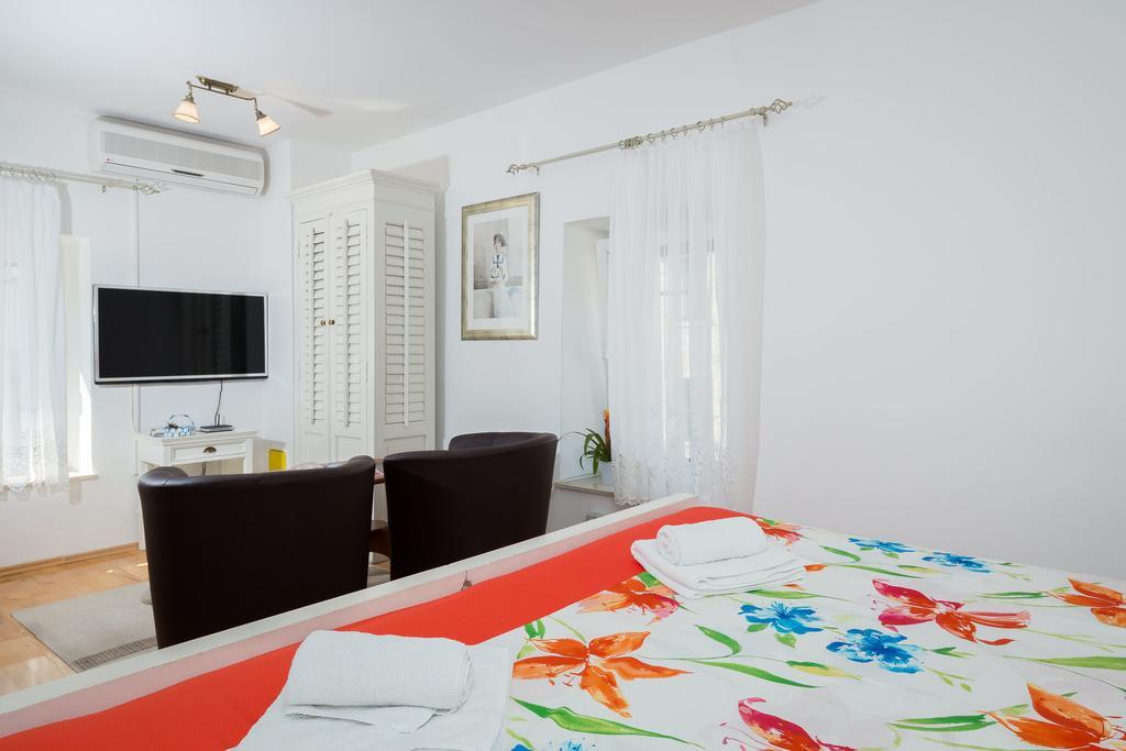 Apartments Sunce Split Dış mekan fotoğraf