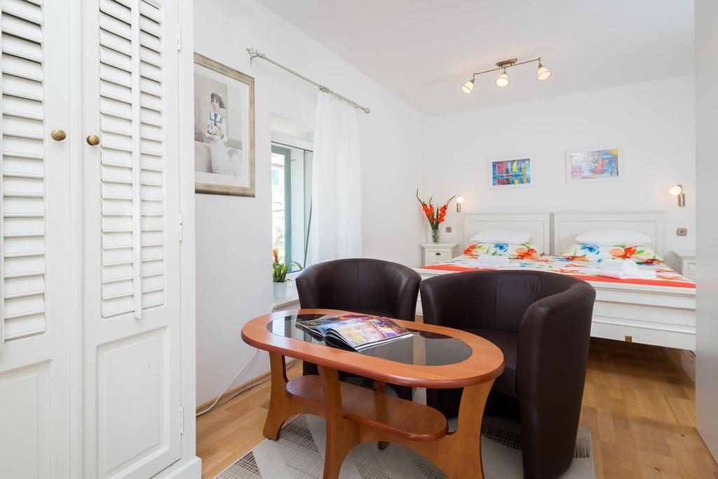 Apartments Sunce Split Dış mekan fotoğraf