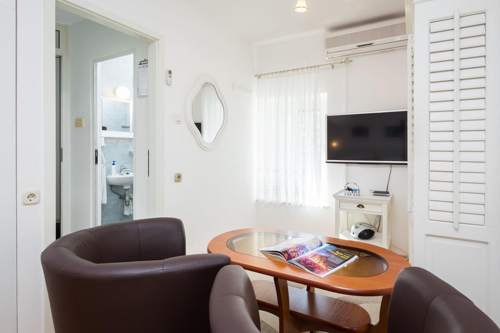 Apartments Sunce Split Dış mekan fotoğraf