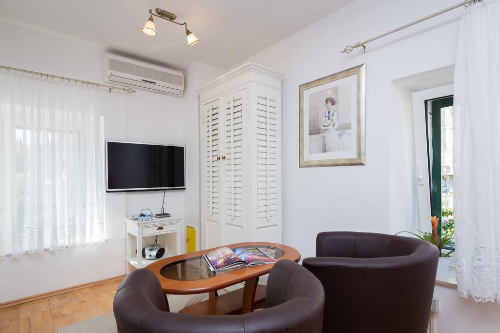 Apartments Sunce Split Dış mekan fotoğraf