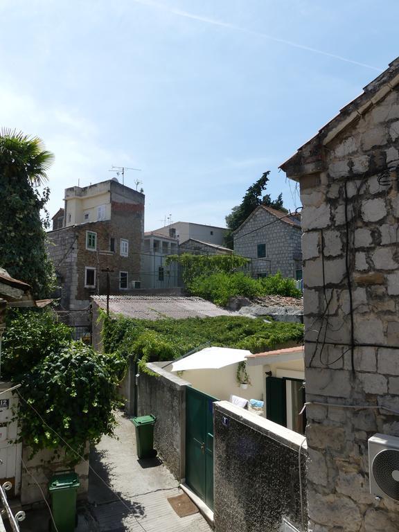 Apartments Sunce Split Dış mekan fotoğraf