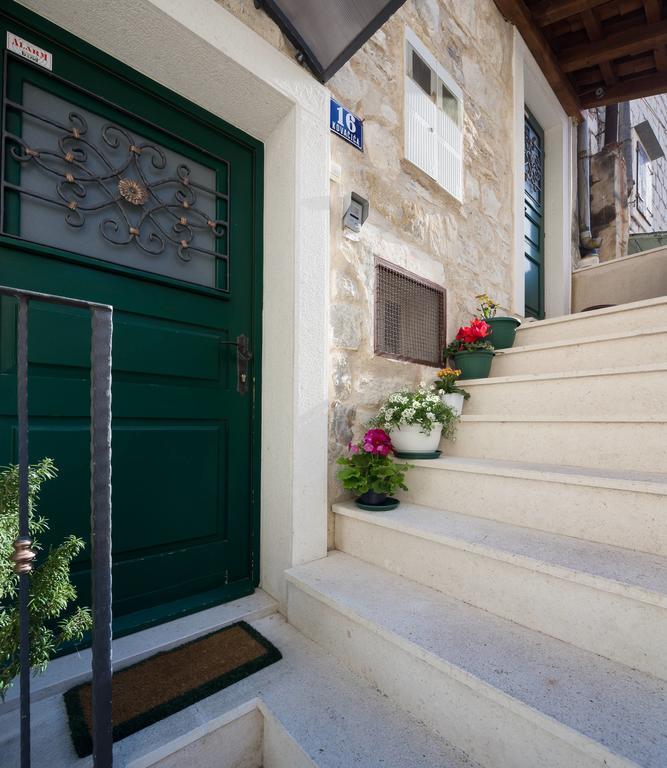 Apartments Sunce Split Dış mekan fotoğraf