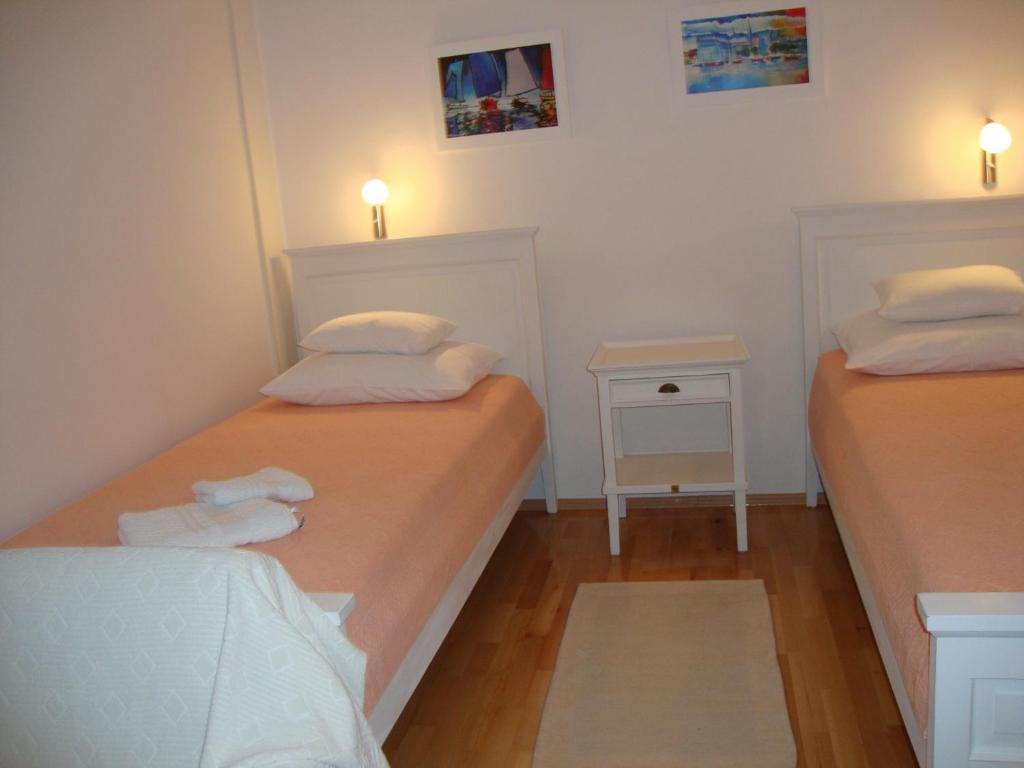 Apartments Sunce Split Dış mekan fotoğraf
